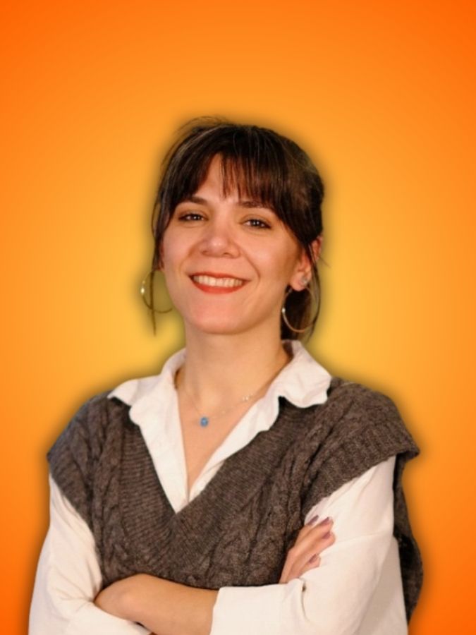 Aşkın Fatma Bozdoğan